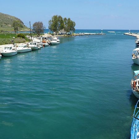 Villa Artemis Vryses Crete Alikampos ภายนอก รูปภาพ