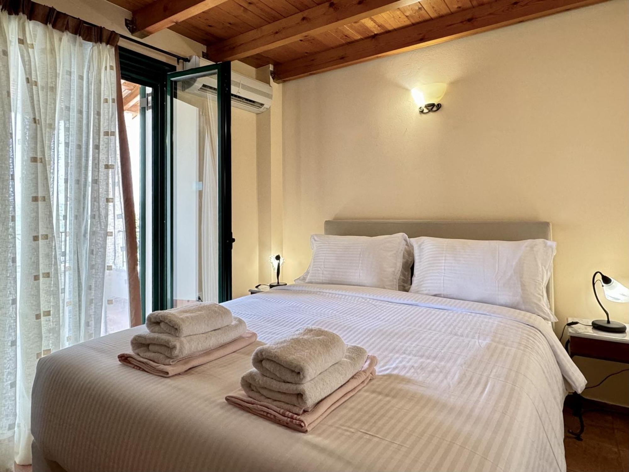 Villa Artemis Vryses Crete Alikampos ภายนอก รูปภาพ